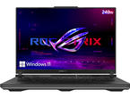 Лаптопи ASUS ROG Strix SCAR 16 G634JY-NM001X