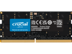 Оперативна памет 16GB DDR5 5600MHz Crucial SODIMM