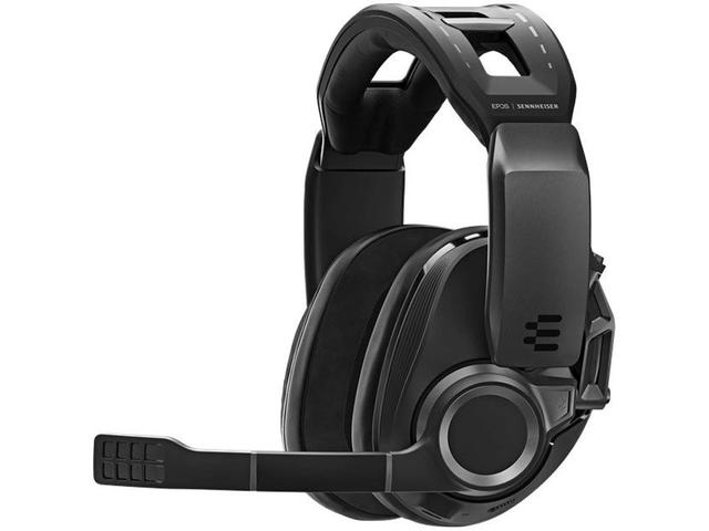 Слушалки EPOS Sennheiser GSP 670