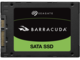 SSD 480GB SSD Seagate BarraCuda SATA