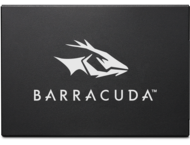 SSD 480GB SSD Seagate BarraCuda SATA