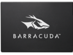 SSD 480GB SSD Seagate BarraCuda SATA