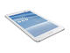 Таблети ASUS MeMO Pad 7 (ME176CX) 16GB, бял цвят