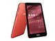 Таблети ASUS MeMO Pad 7 (ME176CX) 16GB, червен цвят