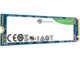 SSD 1TB SSD Seagate BarraCuda 510 NVMe