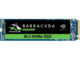 SSD 500GB SSD Seagate BarraCuda 510 NVMe