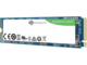 SSD 500GB SSD Seagate BarraCuda 510 NVMe
