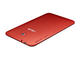 Таблети ASUS MeMO Pad 7 (ME176CX) 16GB, червен цвят