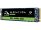 SSD 500GB SSD Seagate BarraCuda 510 NVMe