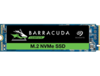SSD 2TB SSD Seagate BarraCuda 510 NVMe