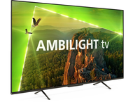 Телевизори Philips 43PUS8118