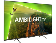 Телевизори Philips 55PUS8118