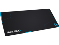 Падове Logitech G840 XL-SHROUD Edition