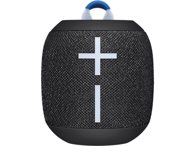 Колони Ultimate Ears Wonderboom 3 Performance Active Black