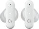 Слушалки Logitech FITS, White