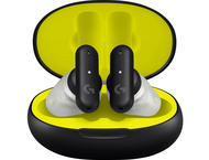 Слушалки Logitech FITS, Black