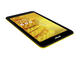 Таблети ASUS MeMO Pad 7 (ME176CX) 16GB, жълт цвят