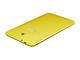 Таблети ASUS MeMO Pad 7 (ME176CX) 16GB, жълт цвят