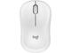 Мишки Logitech M240 Silent Bluetooth Mouse - OFF WHITE