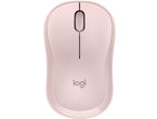 Мишки Logitech M240 Silent Bluetooth Mouse - ROSE