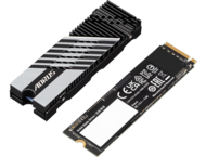 SSD 1TB SSD Gigabyte AORUS 7300