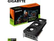 Видео карти GIGABYTE GeForce RTX 4060 TI GAMING OC 16GB