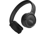 Слушалки JBL Tune 520BT, Black