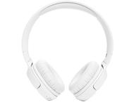 Слушалки JBL Tune 520BT, White