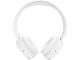 Слушалки JBL Tune 520BT, White