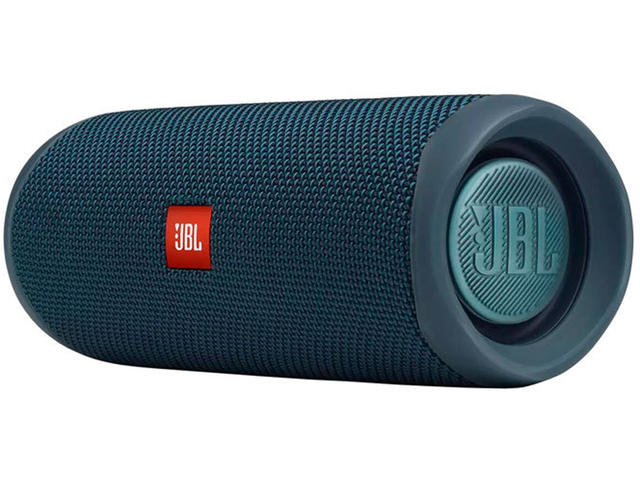 Колони JBL Flip 6, Blue