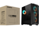 Кутии GIGABYTE C301 GLASS Black