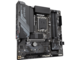 Дънни платки GIGABYTE B760M GAMING X