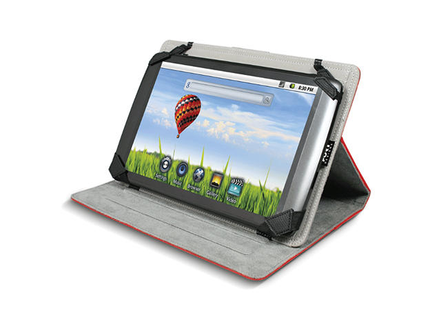 Калъфи за таблети Port Designs Phoenix IV червен