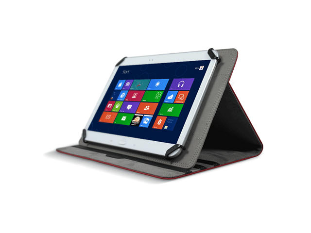 Калъфи за таблети Port Designs Muskoka червен