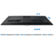 Монитори Samsung ViewFinity S8 32B800