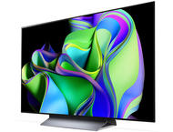 Телевизори LG OLED48C31LA