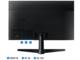 Монитори Samsung S24C310EAU