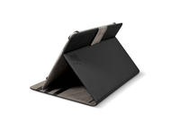 Калъфи за таблети Универсален калъф-стойка Port Designs Muskoka черен, 