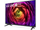 Телевизори LG 43UR73003LA