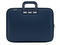 Чанти за Лаптопи Bombata Wave 15.6" - 16" Dark Blue