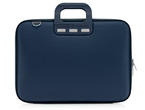 Чанти за Лаптопи Bombata Wave 15.6" - 16" Dark Blue