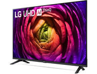 Телевизори LG 55UR73003LA