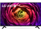 Телевизори LG 55UR73003LA
