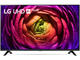 Телевизори LG 65UR73003LA