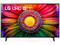 Телевизори LG 43UR80003LJ