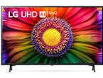 Телевизори LG 43UR80003LJ