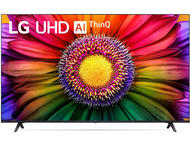 Телевизори LG 50UR80003LJ