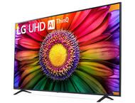 Телевизори LG 65UR80003LJ