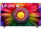 Телевизори LG 65UR80003LJ