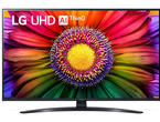 Телевизори LG 43UR81003LJ